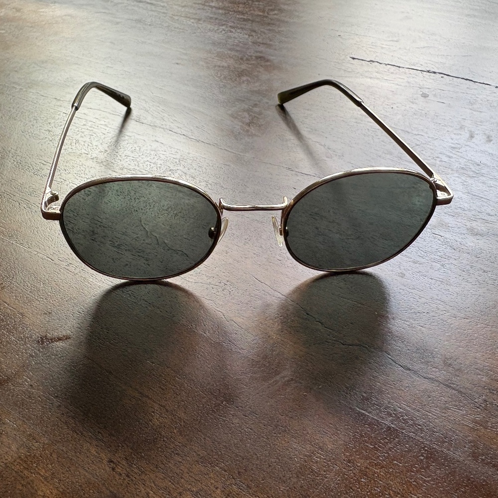 Walden Eyewear Timber Sunglasses